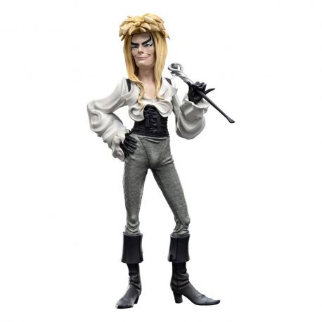 Labyrinthe figurine Mini Epics Jareth Weta Workshop