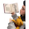 Labyrinthe figurine Mini Epics Sarah Williams Weta Workshop