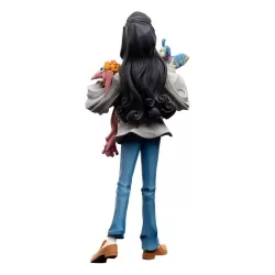 Labyrinthe figurines Mini Epics Sarah & Ludo Twin Pack Workshop