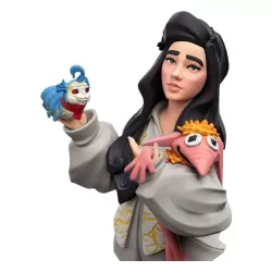 Labyrinthe figurines Mini Epics Sarah & Ludo Twin Pack Workshop