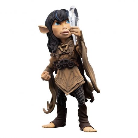 Dark Crystal figurine Mini Epics Jen The Gelfling Weta Workshop