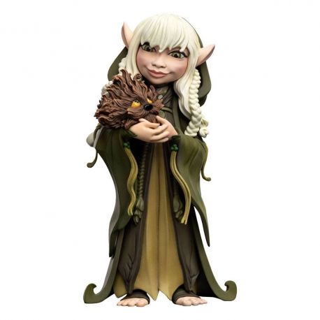 Dark Crystal figurine Mini Epics Kira The Gelfling Weta Workshop