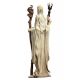 Le Seigneur des anneaux figurine Mini Epics Saruman le Blanc SDCC 2021 Weta Workshop