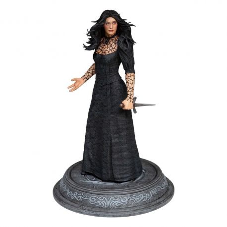 The Witcher figurine Yennefer Dark Horse