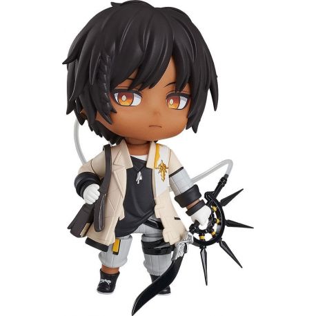 Arknights figurine Nendoroid Thorns Good Smile Company