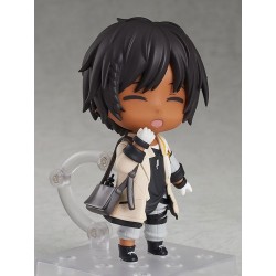 Arknights figurine Nendoroid Thorns Good Smile Company