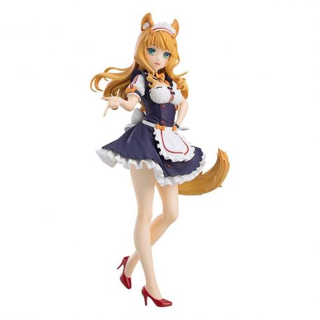Nekopara figurine Pop Up Parade Parade Maple Good Smile Company Nekopara figurine Pop Up Parade Parade Maple Good Smile Company