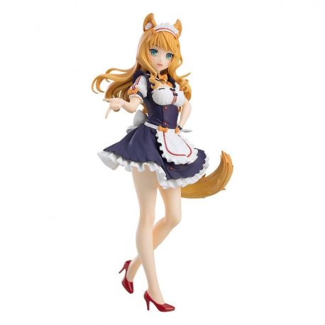 Nekopara figurine Pop Up Parade Parade Maple Good Smile Company