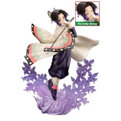 Demon Slayer figurine ARTFXJ 1/8 Shinobu Kocho Edition Kotobukiya