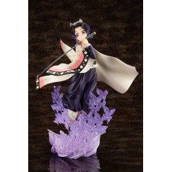 Demon Slayer figurine ARTFXJ 1/8 Shinobu Kocho Edition Kotobukiya