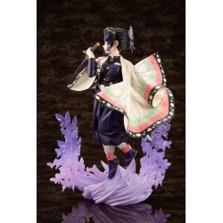 Demon Slayer figurine ARTFXJ 1/8 Shinobu Kocho Edition Kotobukiya