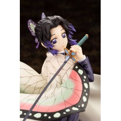 Demon Slayer figurine ARTFXJ 1/8 Shinobu Kocho Edition Kotobukiya