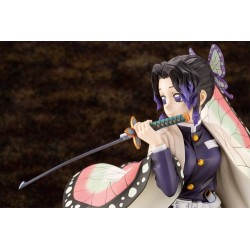 Demon Slayer figurine ARTFXJ 1/8 Shinobu Kocho Edition Kotobukiya