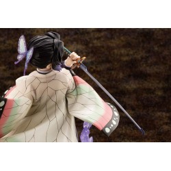 Demon Slayer figurine ARTFXJ 1/8 Shinobu Kocho Edition Kotobukiya