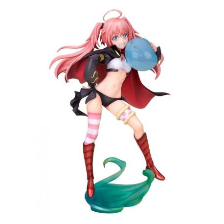 That Time I Got Reincarnated as a Slime figurine Millim Nava Alter