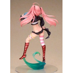 That Time I Got Reincarnated as a Slime figurine Millim Nava Alter