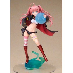 That Time I Got Reincarnated as a Slime figurine Millim Nava Alter