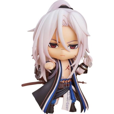 Dungeon Fighter Online figurine Nendoroid Neo: Blade Master Good Smile Company