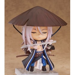 Dungeon Fighter Online figurine Nendoroid Neo: Blade Master Good Smile Company