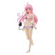 To Love-Ru Darkness figurine Pop Up Parade Lala Satalin Deviluke Good Smile Company