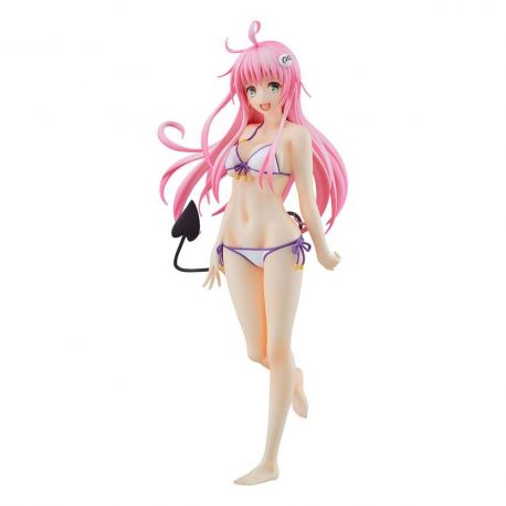 To Love-Ru Darkness figurine Pop Up Parade Lala Satalin Deviluke Good Smile Company