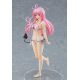 To Love-Ru Darkness figurine Pop Up Parade Lala Satalin Deviluke Good Smile Company