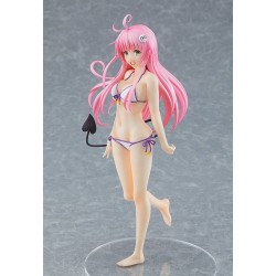 To Love-Ru Darkness figurine Pop Up Parade Lala Satalin Deviluke Good Smile Company
