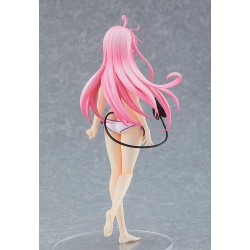 To Love-Ru Darkness figurine Pop Up Parade Lala Satalin Deviluke Good Smile Company
