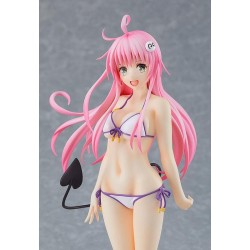 To Love-Ru Darkness figurine Pop Up Parade Lala Satalin Deviluke Good Smile Company
