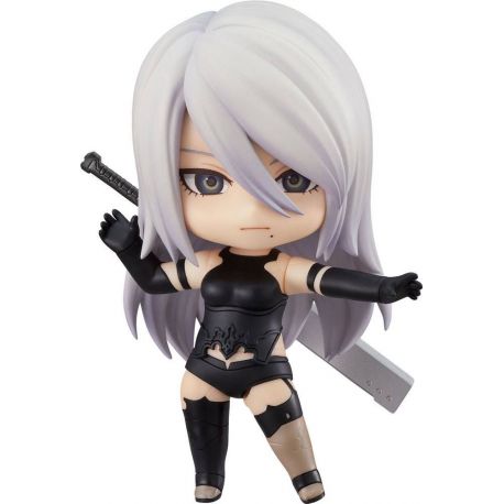 NieR:Automata figurine Nendoroid YoRHa Type A No.2 (A2) Square Enix