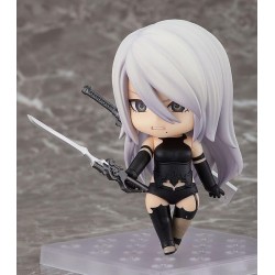 NieR:Automata figurine Nendoroid YoRHa Type A No.2 (A2) Square Enix