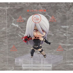 NieR:Automata figurine Nendoroid YoRHa Type A No.2 (A2) Square Enix