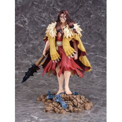 Dr. Stone figurine Tsukasa Shishio Aoshima