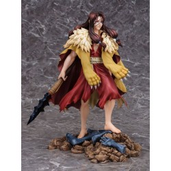 Dr. Stone figurine Tsukasa Shishio Aoshima