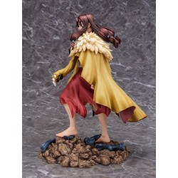 Dr. Stone figurine Tsukasa Shishio Aoshima
