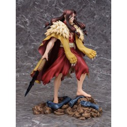 Dr. Stone figurine Tsukasa Shishio Aoshima