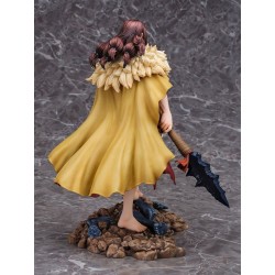 Dr. Stone figurine Tsukasa Shishio Aoshima