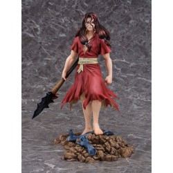Dr. Stone figurine Tsukasa Shishio Aoshima
