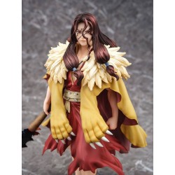 Dr. Stone figurine Tsukasa Shishio Aoshima