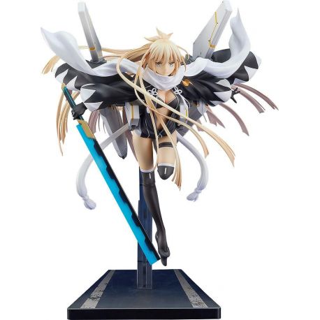 Fate/Grand Order figurine Assassin/Okita J Souji Good Smile Company