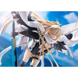 Fate/Grand Order figurine Assassin/Okita J Souji Good Smile Company