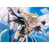 Fate/Grand Order figurine Assassin/Okita J Souji Good Smile Company