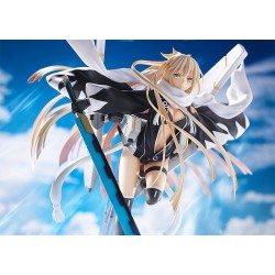 Fate/Grand Order figurine Assassin/Okita J Souji Good Smile Company