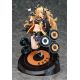 Girls Frontline figurine S.A.T.8 Heavy Damage Ver. Phat!