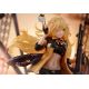 Girls Frontline figurine S.A.T.8 Heavy Damage Ver. Phat!