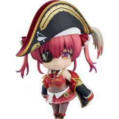 Hololive Production figurine Nendoroid Houshou Marine Good Smile Company