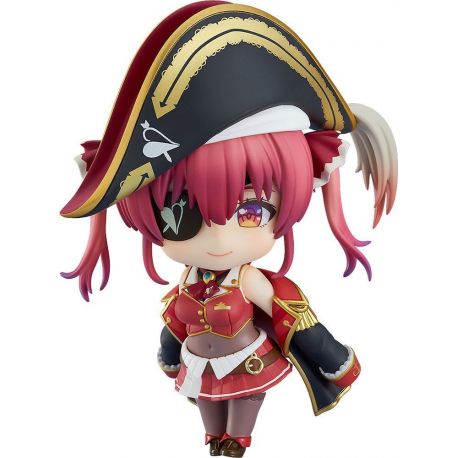 Hololive Production figurine Nendoroid Houshou Marine Good Smile Company