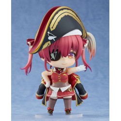Hololive Production figurine Nendoroid Houshou Marine Good Smile Company
