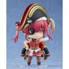 Hololive Production figurine Nendoroid Houshou Marine Good Smile Company