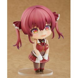 Hololive Production figurine Nendoroid Houshou Marine Good Smile Company